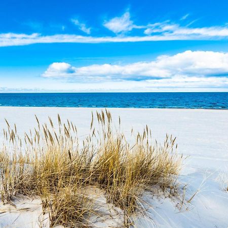 Baltic Family Premium Villa Mielno  Eksteriør billede