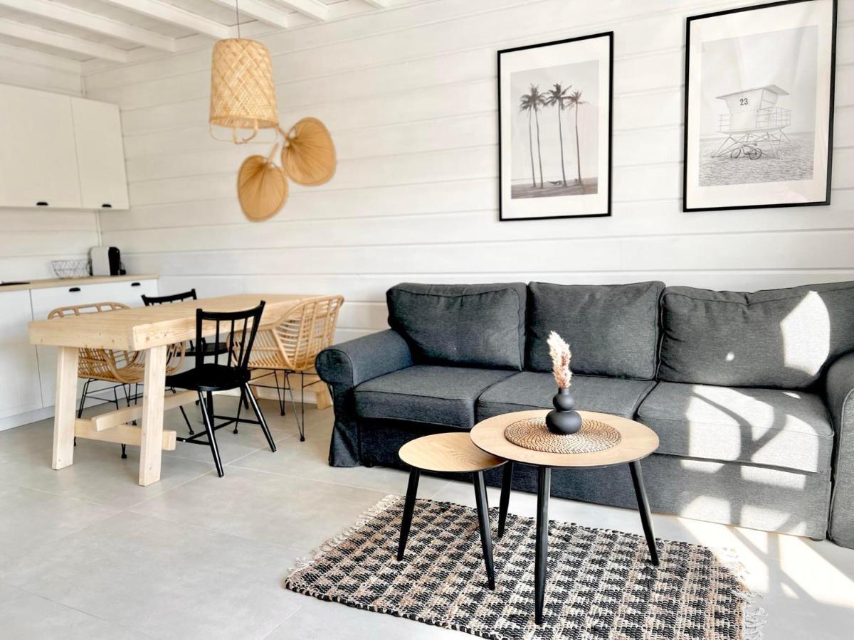 Baltic Family Premium Villa Mielno  Eksteriør billede