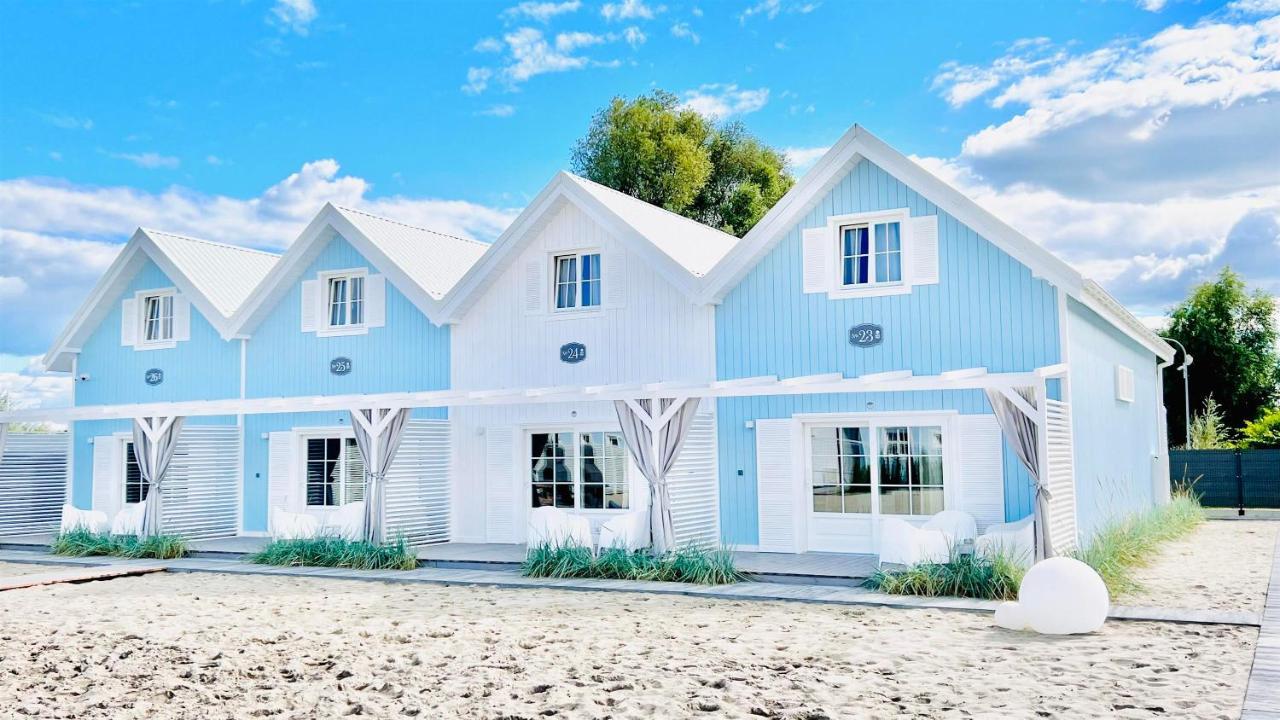 Baltic Family Premium Villa Mielno  Eksteriør billede