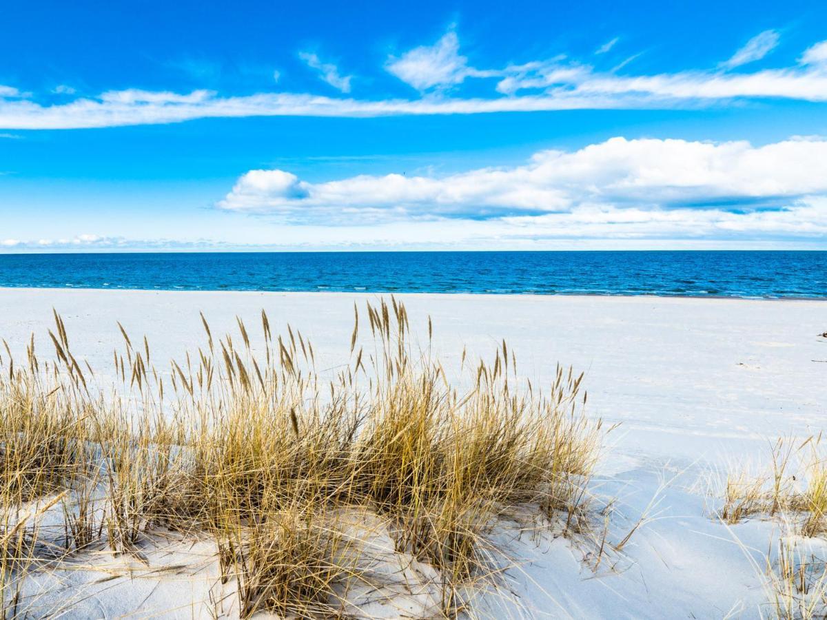 Baltic Family Premium Villa Mielno  Eksteriør billede