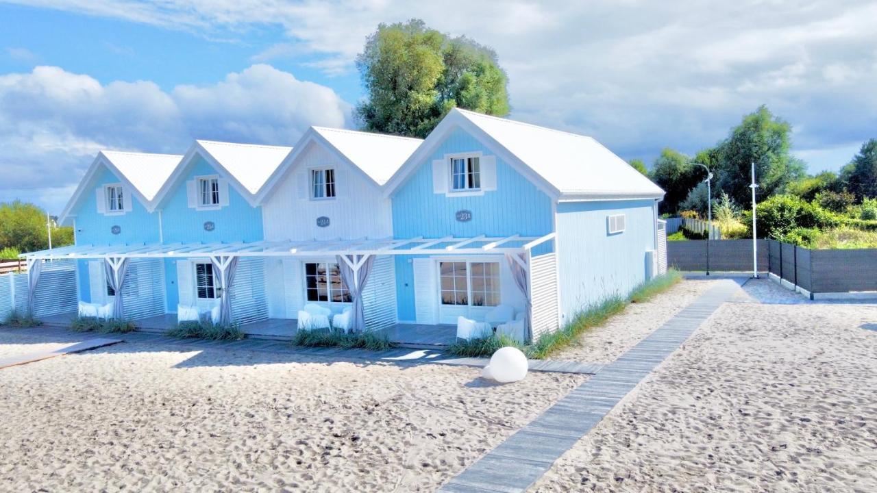 Baltic Family Premium Villa Mielno  Eksteriør billede
